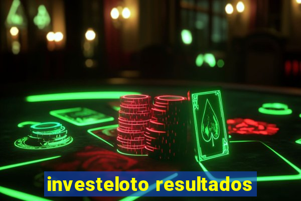 investeloto resultados